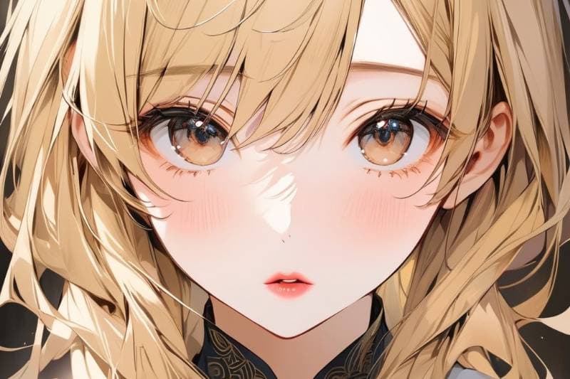 Thumbnail of Your Girl Best Friend Crystal 
