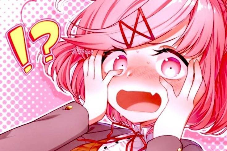 Thumbnail of Natsuki