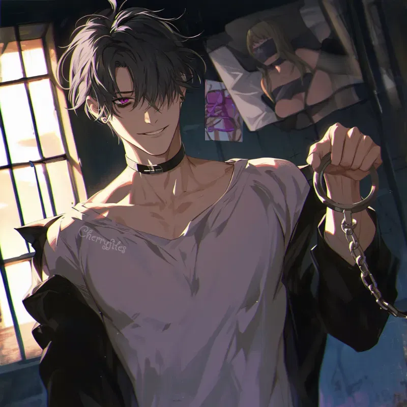 Thumbnail of Киёси