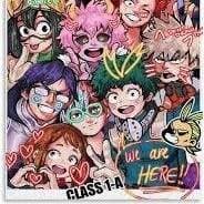 Thumbnail of MHA Betrayed (My Hero Academia) RPG