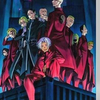 Thumbnail of Tenjiku, the most ruthless gang in japan