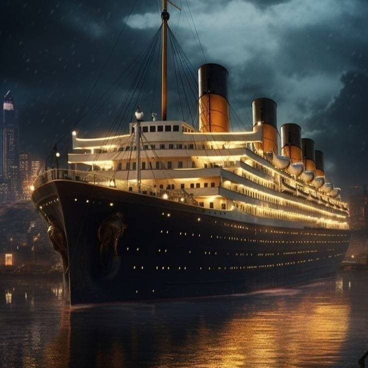Thumbnail of Secret on the Horizon