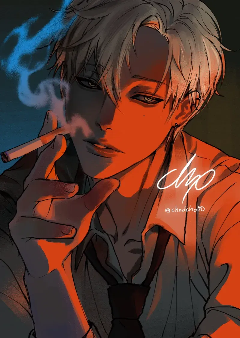 Thumbnail of Kaelan "Vito" Frost