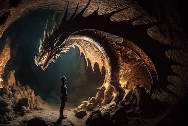 Thumbnail of DRAGON