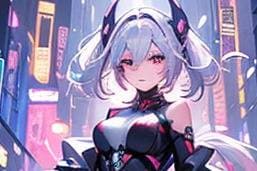 Thumbnail of CyberSynth 