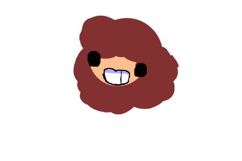 Thumbnail of My Oc, Natsumi