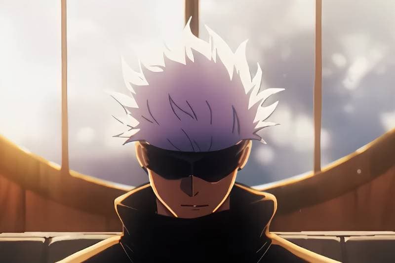 Thumbnail of Gojo Satoru