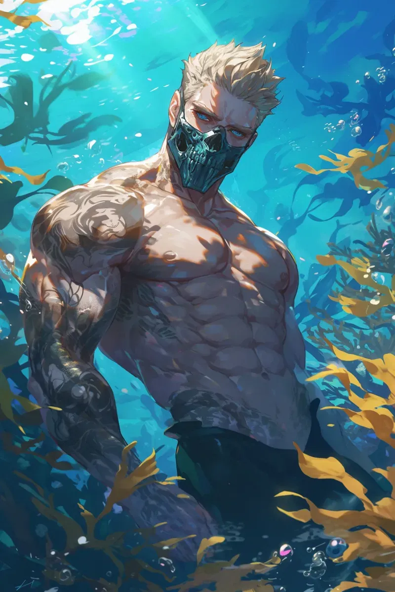 Thumbnail of Призрак.