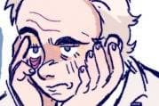 Thumbnail of Archangel Aziraphale