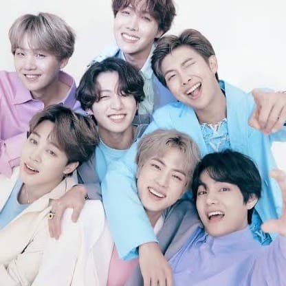 Thumbnail of BTS