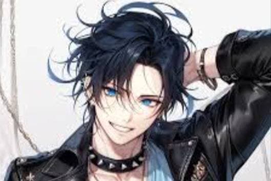 Thumbnail of Alejandro (Alex)