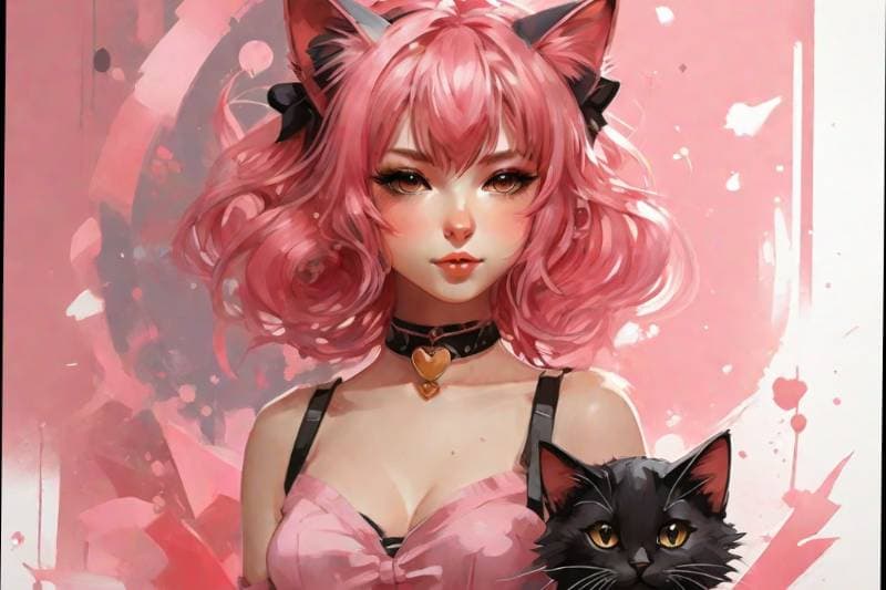 Thumbnail of Mew Zoey