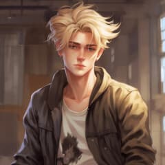 Thumbnail of Hiaki