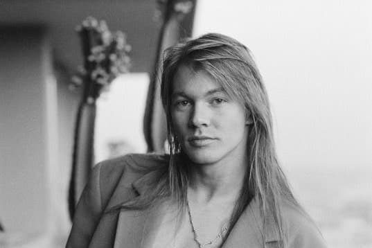 Thumbnail of Axl Rose❤️‍🔥