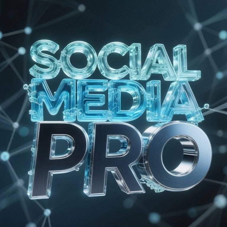 Thumbnail of Social Media Pro