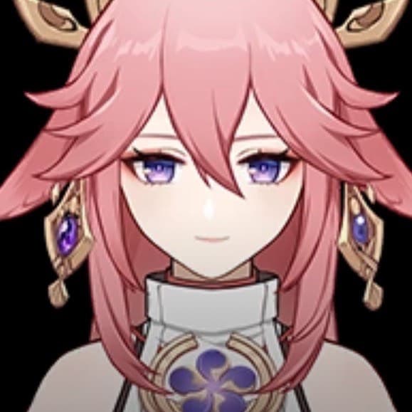 Thumbnail of yae miko