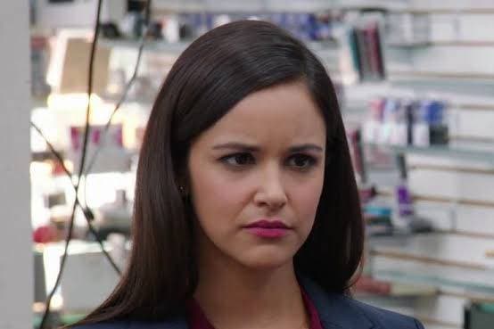 Thumbnail of Amy Santiagon from Brooklyn nine nine