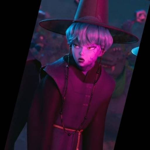 Thumbnail of Охотники на демонов в K-pop стиле
