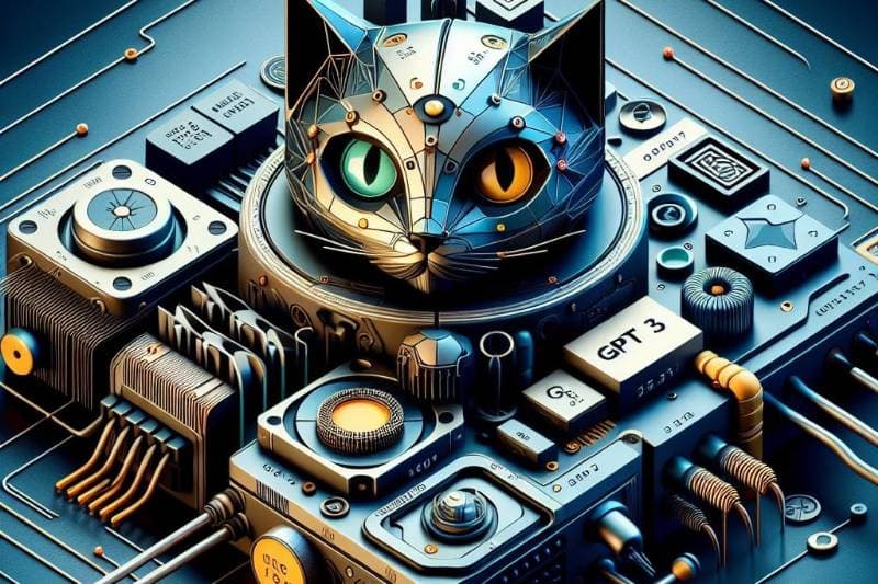 Thumbnail of ChatGPT-3.5 Core Upgrade