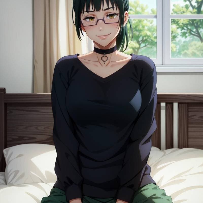 Thumbnail of Makiii