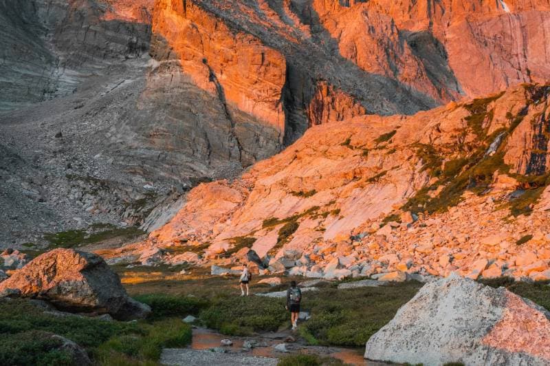 Thumbnail of Trail Mixer
