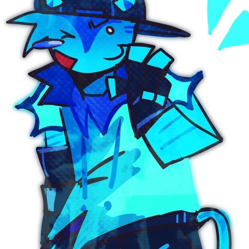 Thumbnail of Bluudud — FORSAKEN