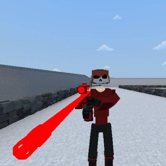 Thumbnail of Плеер из Gorebox