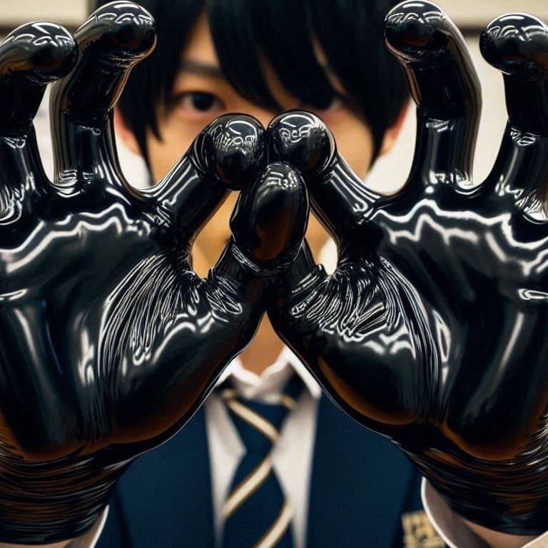 Thumbnail of さとし