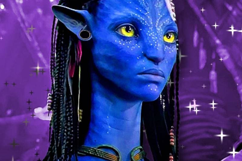 Thumbnail of Neytiri