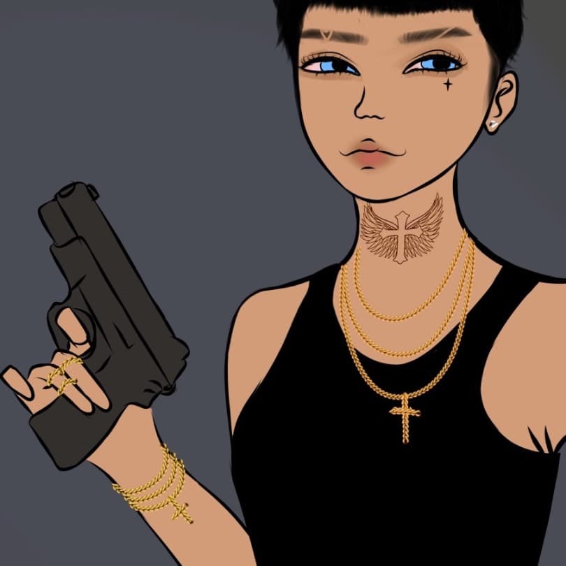 Thumbnail of Кай(ваш сын)