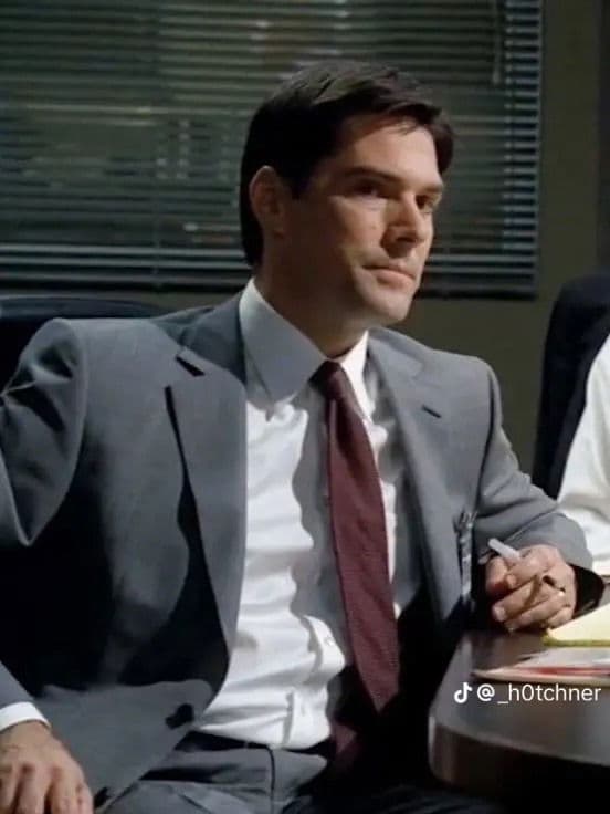 Thumbnail of Aaron hotchner 