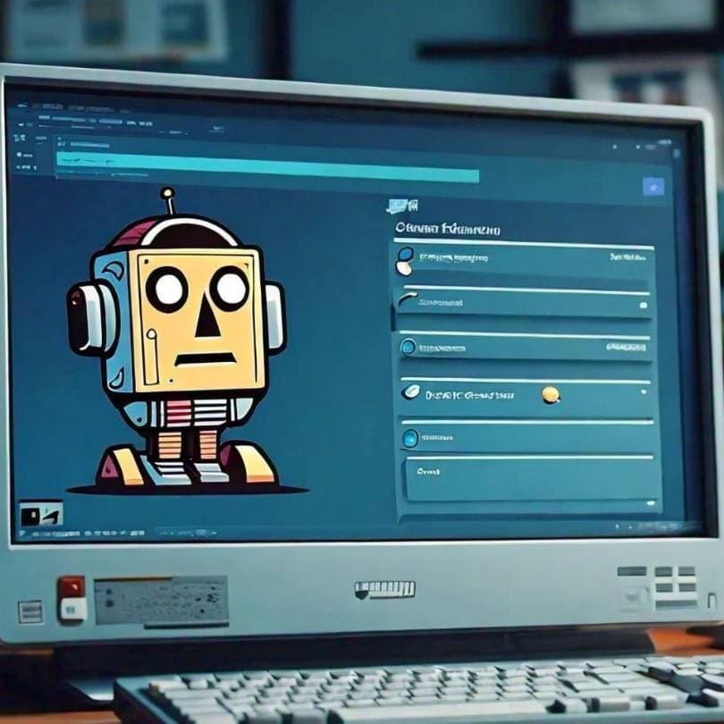 Thumbnail of Cruxz Chat Ai