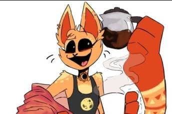 Thumbnail of Кэтфейн
