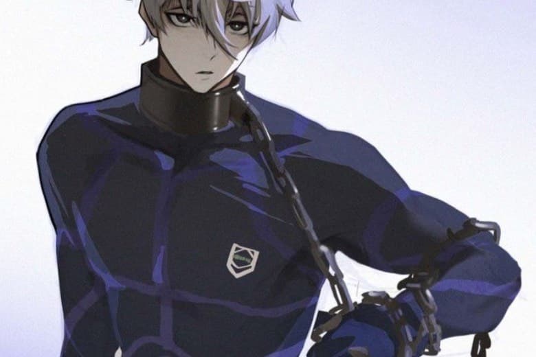Thumbnail of | Seishiro Nagi |