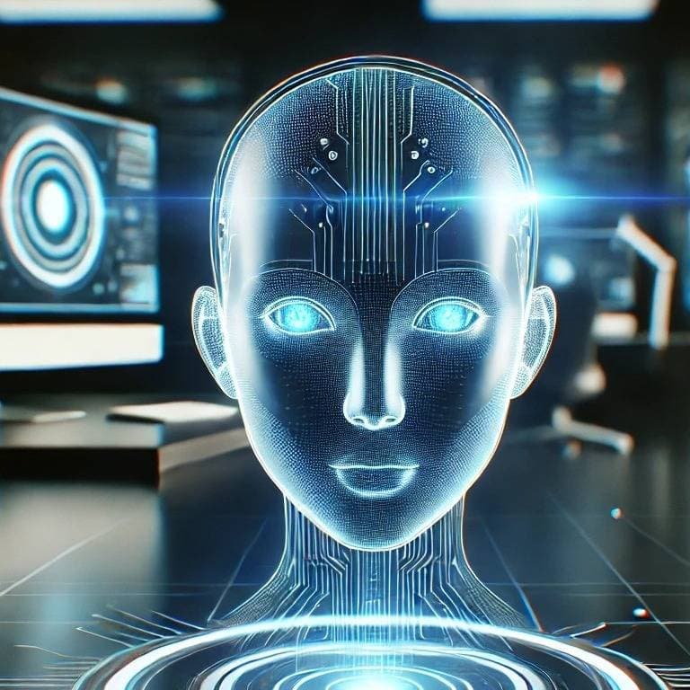 Thumbnail of TechSage ИИ
