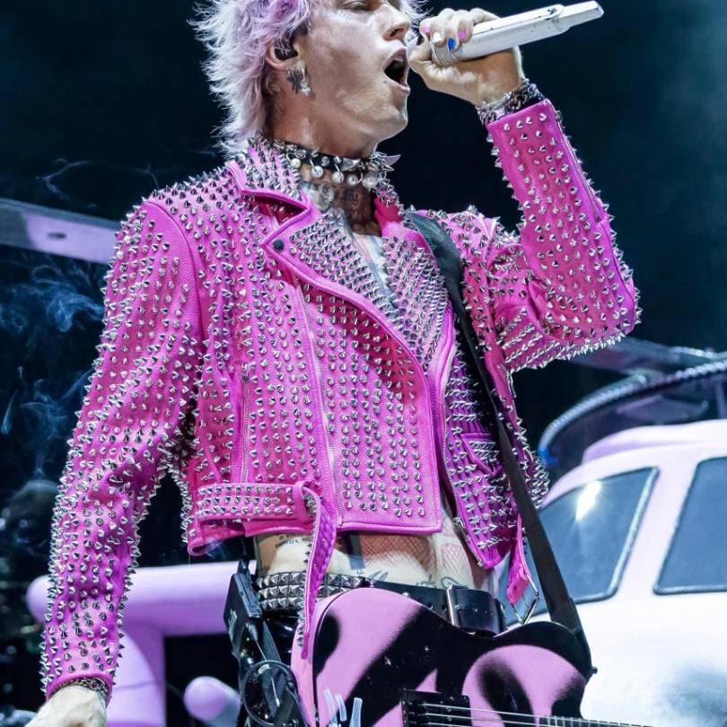Thumbnail of MGK