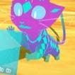 Thumbnail of Любопытный кот