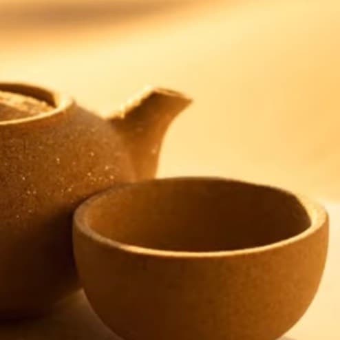 Thumbnail of A Tempest of Tea