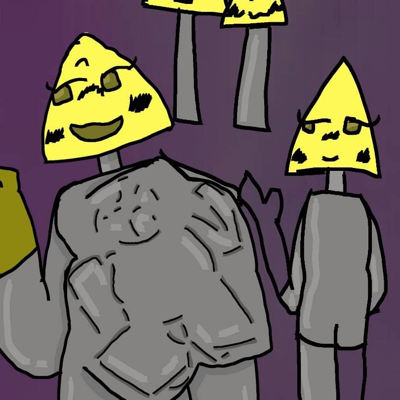 Thumbnail of Предупреждающий знак "воро"