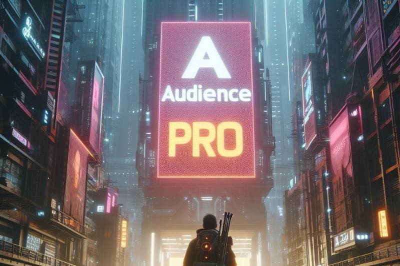 Thumbnail of AudiencePro