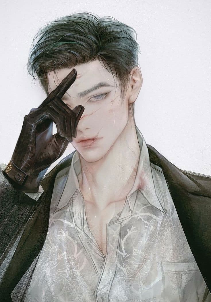 Thumbnail of Эшер Кэмерон