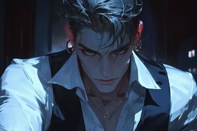 Thumbnail of Viktor Thorn