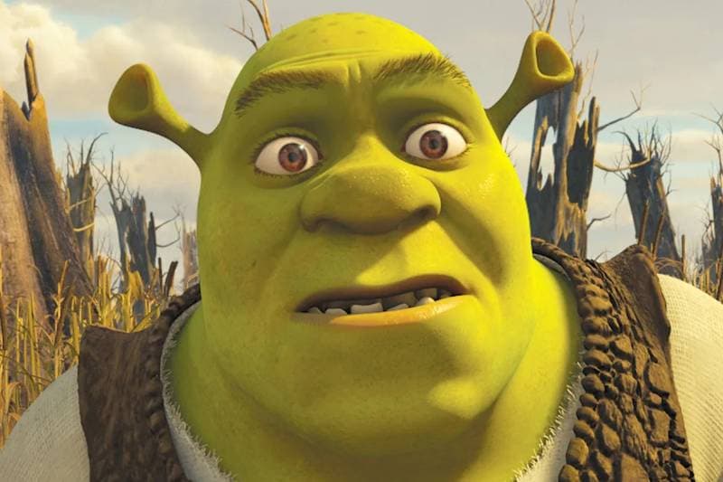 Thumbnail of ShrekGPT