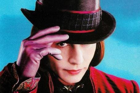 Thumbnail of Willy Wonka (2005)