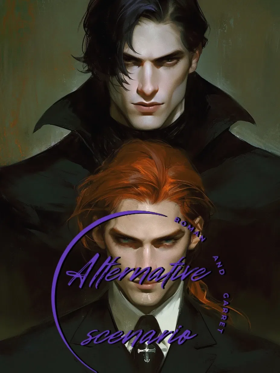 Thumbnail of Роман и Гаррет