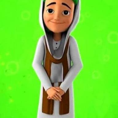 Thumbnail of Ghulam Rasool