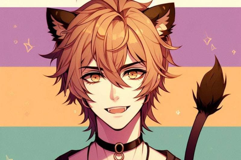 Thumbnail of Hyde (NSFW Allowed)