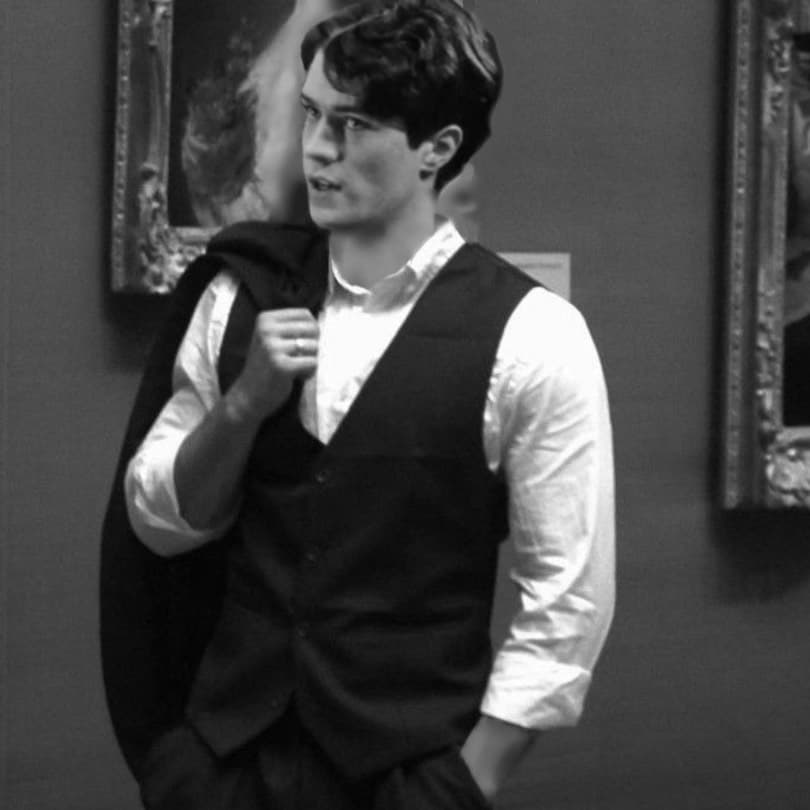 Thumbnail of Tom Riddle