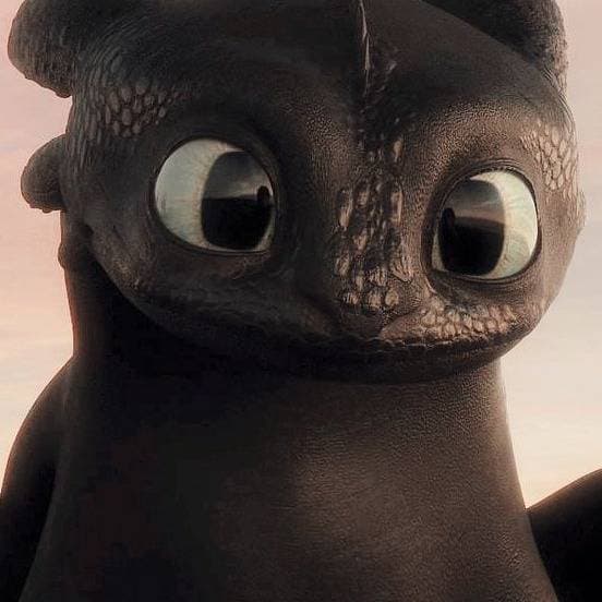 Thumbnail of ☯︎|| Toothless