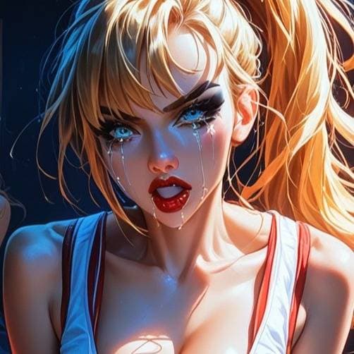 Thumbnail of Эшли